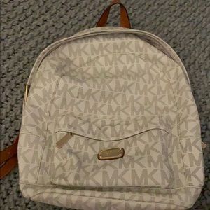 Micheal Kors Backpack